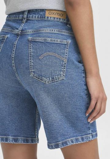 Джинсовые шорты