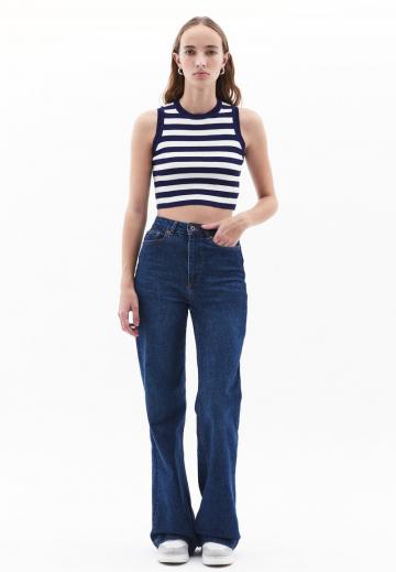 Майка-борцовка