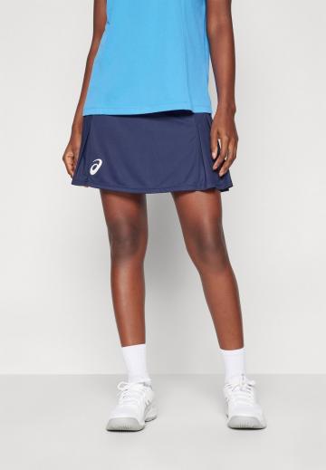 Юбка из джерси