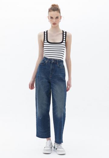 Майка-борцовка