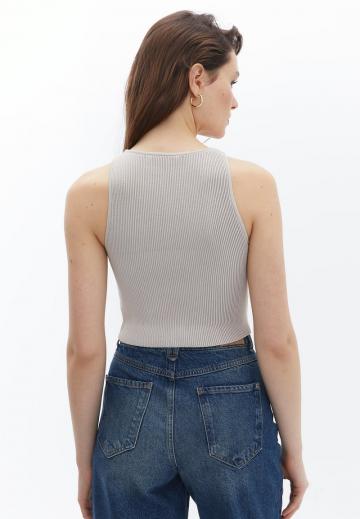 Майка-борцовка