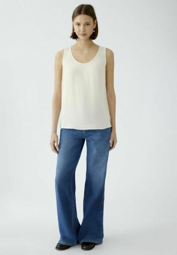 Майка-борцовка