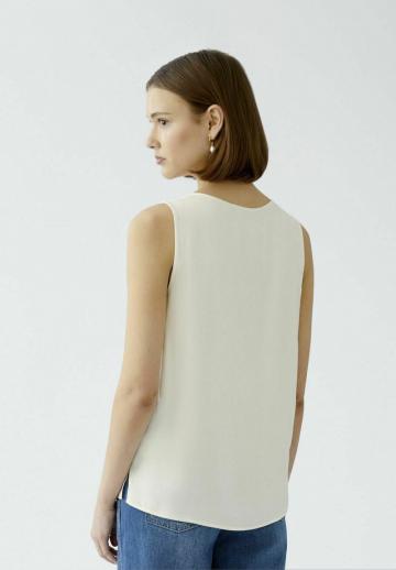 Майка-борцовка