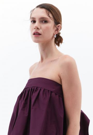 Майка-борцовка