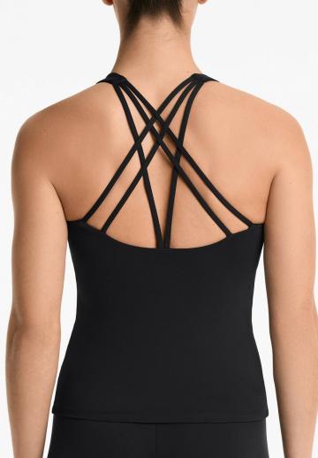 Спортивный топ