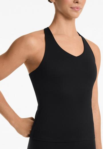 Спортивный топ