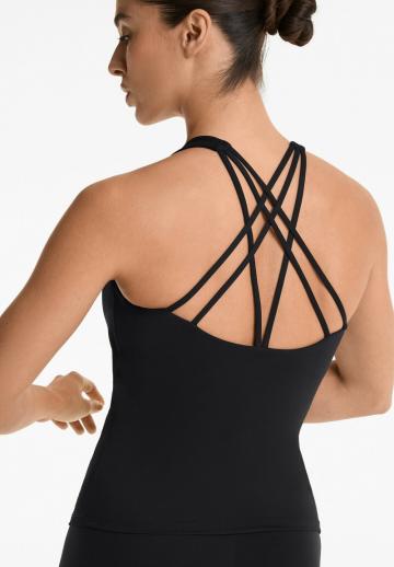 Спортивный топ