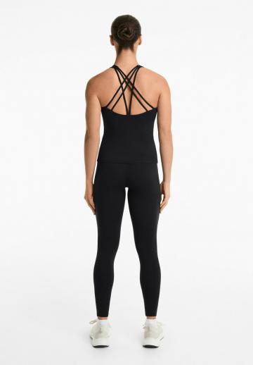 Спортивный топ