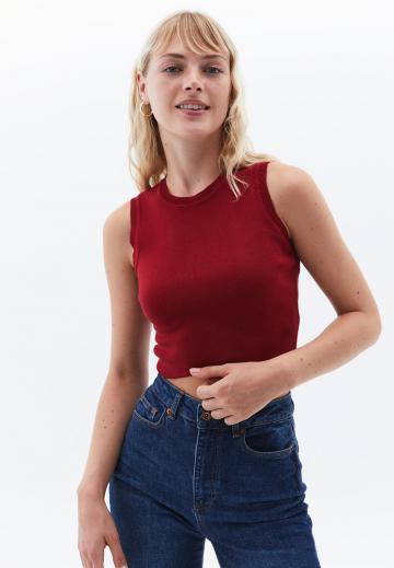 Майка-борцовка