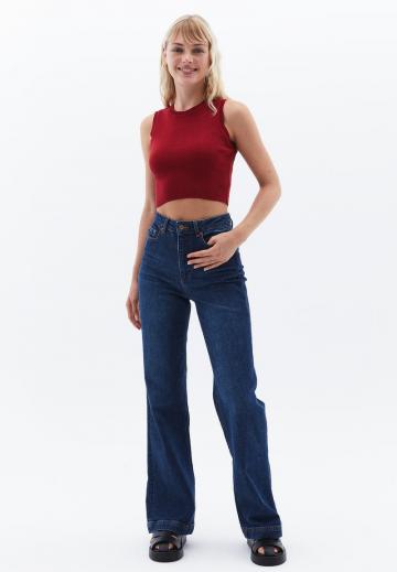 Майка-борцовка