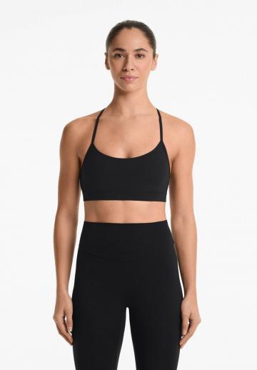 Спортивный бюстгальтер