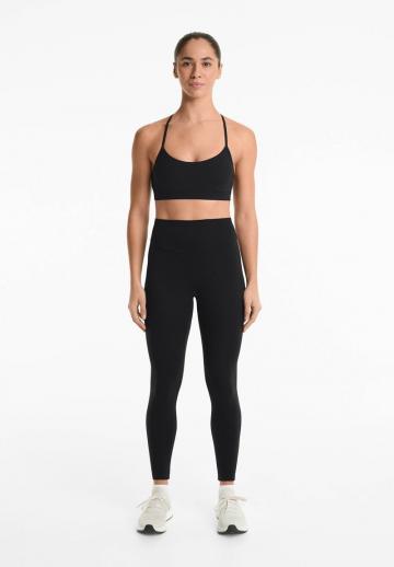 Спортивный бюстгальтер