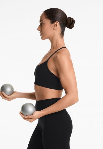 Спортивный бюстгальтер