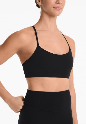 Спортивный бюстгальтер