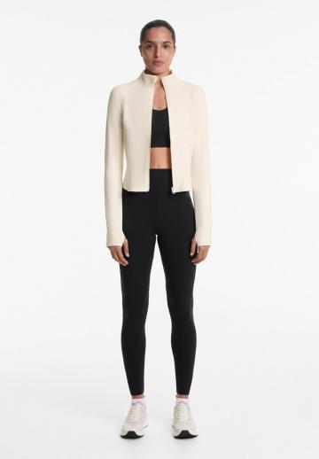 Спортивная куртка