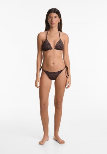 Низ от бикини