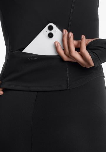 Спортивная куртка