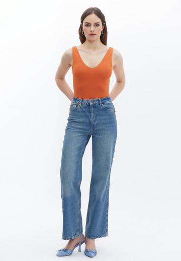 Майка-борцовка