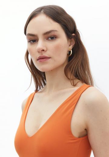 Майка-борцовка