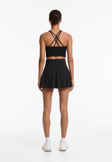 Спортивная юбка