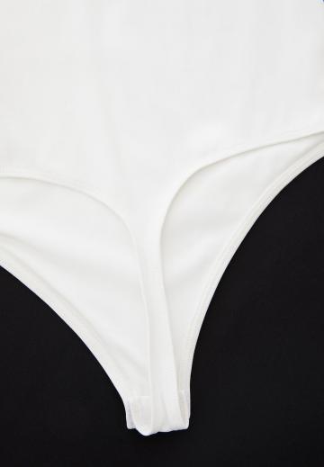 Майка-борцовка