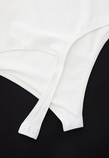 Майка-борцовка