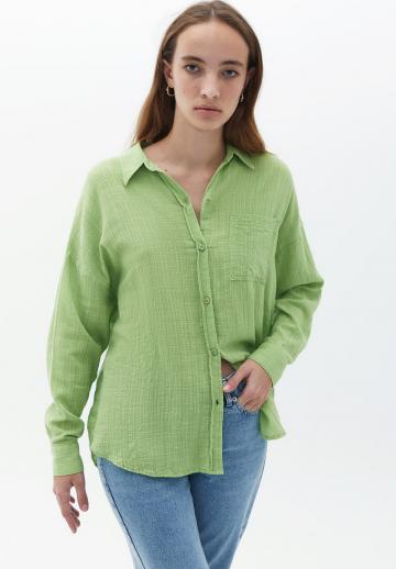 Блузка-рубашка
