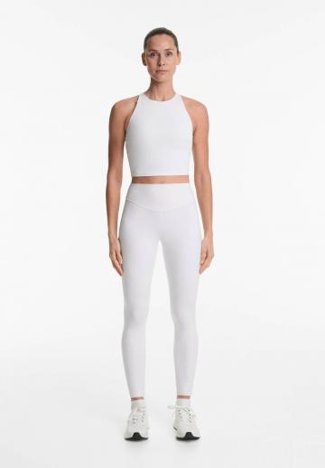 Спортивный топ