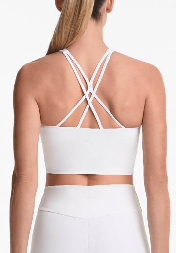 Спортивный топ