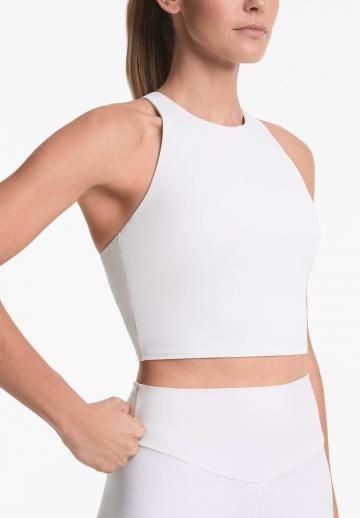 Спортивный топ