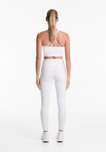 Спортивный топ