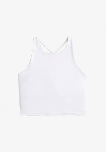 Спортивный топ