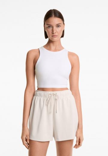 Спортивный топ