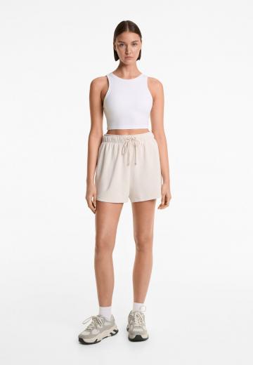 Спортивный топ