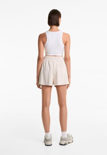 Спортивный топ