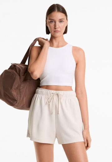 Спортивный топ