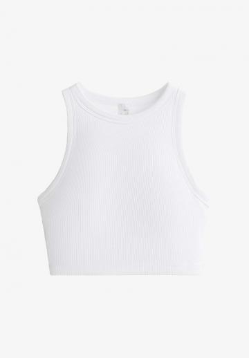 Спортивный топ