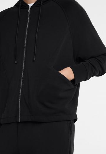 Спортивная толстовка