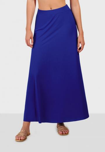 Длинная юбка