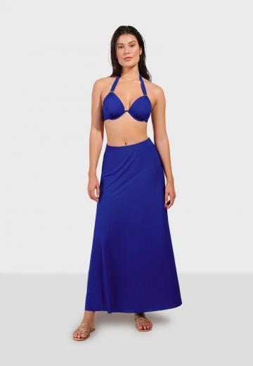 Длинная юбка