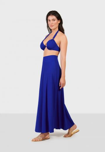 Длинная юбка