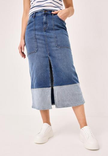 Летняя юбка