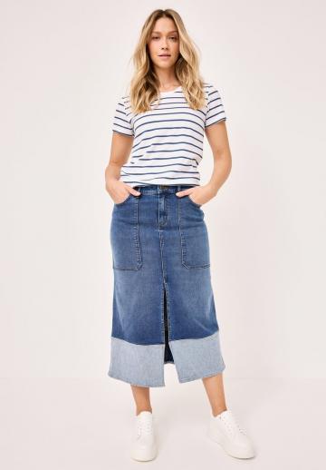 Летняя юбка