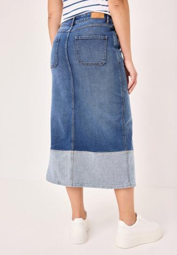 Летняя юбка