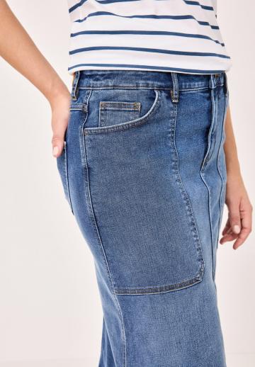 Летняя юбка