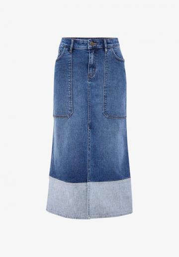 Летняя юбка