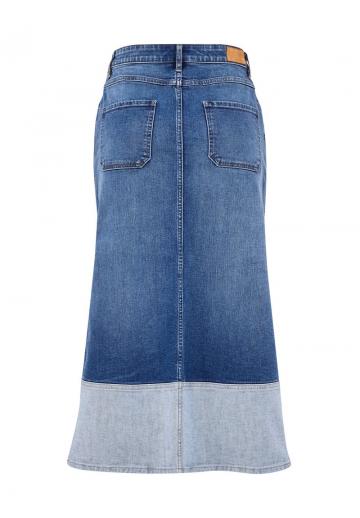 Летняя юбка