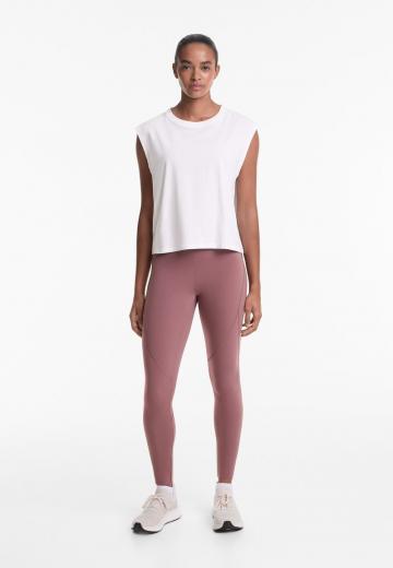 Спортивная майка