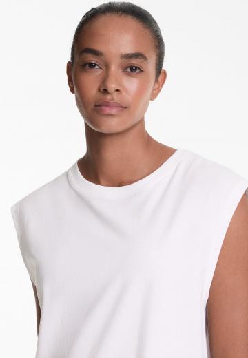 Спортивная майка