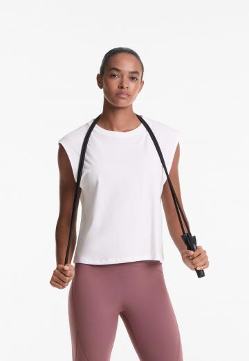 Спортивная майка